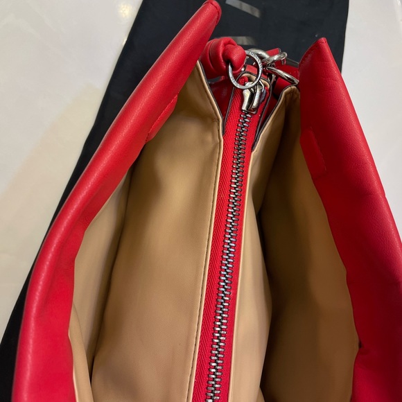 Authentic Designer purse. Givenchy - Picture 9 of 12